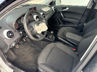 Audi A1 SPORTBACK 2x S-Line 1.2 TFSI Hatchback 4Dr Benzine 1.197cc 63kW (86pk) FWD picture 12