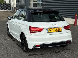 Audi A1 SPORTBACK 2x S-Line 1.2 TFSI Hatchback 4Dr Benzine 1.197cc 63kW (86pk) FWD picture 3
