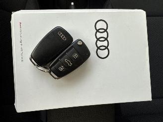 Audi A1 SPORTBACK 2x S-Line 1.2 TFSI Hatchback 4Dr Benzine 1.197cc 63kW (86pk) FWD picture 24