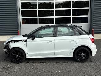 Audi A1 SPORTBACK 2x S-Line 1.2 TFSI Hatchback 4Dr Benzine 1.197cc 63kW (86pk) FWD picture 2
