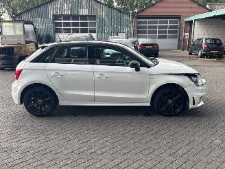 Audi A1 SPORTBACK 2x S-Line 1.2 TFSI Hatchback 4Dr Benzine 1.197cc 63kW (86pk) FWD picture 6