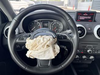Audi A1 SPORTBACK 2x S-Line 1.2 TFSI Hatchback 4Dr Benzine 1.197cc 63kW (86pk) FWD picture 13
