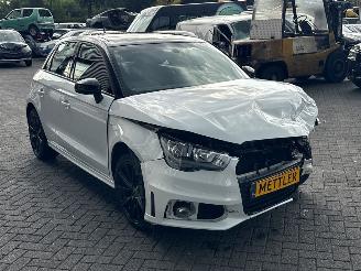 Audi A1 SPORTBACK 2x S-Line 1.2 TFSI Hatchback 4Dr Benzine 1.197cc 63kW (86pk) FWD picture 7