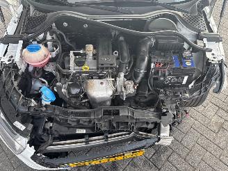 Audi A1 SPORTBACK 2x S-Line 1.2 TFSI Hatchback 4Dr Benzine 1.197cc 63kW (86pk) FWD picture 27