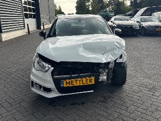 Audi A1 SPORTBACK 2x S-Line 1.2 TFSI Hatchback 4Dr Benzine 1.197cc 63kW (86pk) FWD picture 8