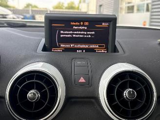 Audi A1 SPORTBACK 2x S-Line 1.2 TFSI Hatchback 4Dr Benzine 1.197cc 63kW (86pk) FWD picture 15