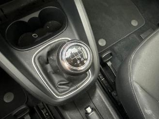 Audi A1 SPORTBACK 2x S-Line 1.2 TFSI Hatchback 4Dr Benzine 1.197cc 63kW (86pk) FWD picture 18