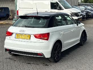 Audi A1 SPORTBACK 2x S-Line 1.2 TFSI Hatchback 4Dr Benzine 1.197cc 63kW (86pk) FWD picture 5