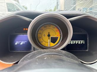 Ferrari FF 6.3 V12 HELE, Keramisch, lift picture 13