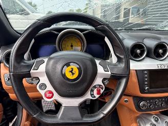 Ferrari FF 6.3 V12 HELE, Keramisch, lift picture 12