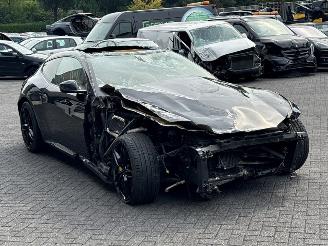 Ferrari FF 6.3 V12 HELE, Keramisch, lift picture 7