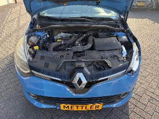Renault Clio 0.9 Energy TCE 90 12V Hatchback 4Dr Benzine 898cc 66kW (90pk) FWD picture 10