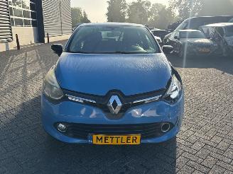 Renault Clio 0.9 Energy TCE 90 12V Hatchback 4Dr Benzine 898cc 66kW (90pk) FWD picture 8
