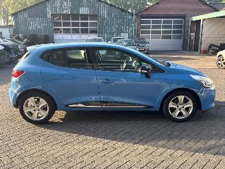 Renault Clio 0.9 Energy TCE 90 12V Hatchback 4Dr Benzine 898cc 66kW (90pk) FWD picture 6