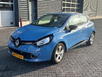  Renault Clio 0.9 Energy TCE 90 12V Hatchback 4Dr Benzine 898cc 66kW (90pk) FWD 2014/3