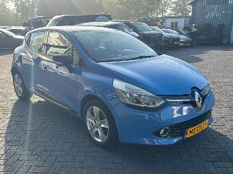 Renault Clio 0.9 Energy TCE 90 12V Hatchback 4Dr Benzine 898cc 66kW (90pk) FWD picture 7