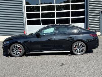 BMW 4-serie 430i xDrive M Pakket 2.0 TwinPower Turbo 16V Liftback 2Dr Benzine 1.998cc 180kW (245pk) 4x4 picture 2