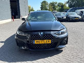 BMW 4-serie 430i xDrive M Pakket 2.0 TwinPower Turbo 16V Liftback 2Dr Benzine 1.998cc 180kW (245pk) 4x4 picture 8