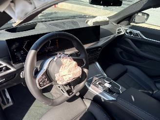 BMW 4-serie 430i xDrive M Pakket 2.0 TwinPower Turbo 16V Liftback 2Dr Benzine 1.998cc 180kW (245pk) 4x4 picture 13