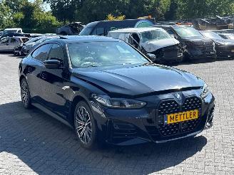 BMW 4-serie 430i xDrive M Pakket 2.0 TwinPower Turbo 16V Liftback 2Dr Benzine 1.998cc 180kW (245pk) 4x4 picture 7