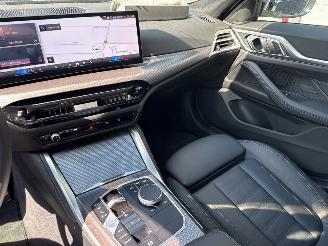 BMW 4-serie 430i xDrive M Pakket 2.0 TwinPower Turbo 16V Liftback 2Dr Benzine 1.998cc 180kW (245pk) 4x4 picture 19