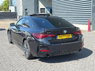 BMW 4-serie 430i xDrive M Pakket 2.0 TwinPower Turbo 16V Liftback 2Dr Benzine 1.998cc 180kW (245pk) 4x4 picture 3