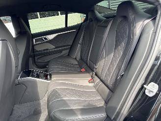 BMW M8 4.4 Competition V8 32V Twin Turbo Sedan 4Dr Benzine 4.395cc 460kW (625pk) 4x4 picture 11