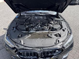BMW M8 4.4 Competition V8 32V Twin Turbo Sedan 4Dr Benzine 4.395cc 460kW (625pk) 4x4 picture 24