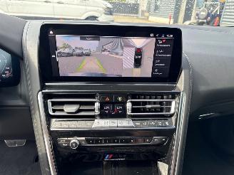 BMW M8 4.4 Competition V8 32V Twin Turbo Sedan 4Dr Benzine 4.395cc 460kW (625pk) 4x4 picture 17