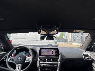 BMW M8 4.4 Competition V8 32V Twin Turbo Sedan 4Dr Benzine 4.395cc 460kW (625pk) 4x4 picture 13