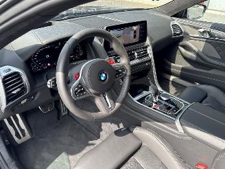 BMW M8 4.4 Competition V8 32V Twin Turbo Sedan 4Dr Benzine 4.395cc 460kW (625pk) 4x4 picture 14