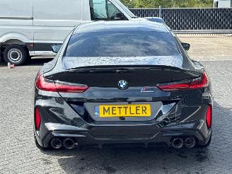 BMW M8 4.4 Competition V8 32V Twin Turbo Sedan 4Dr Benzine 4.395cc 460kW (625pk) 4x4 picture 4