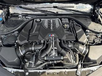 BMW M8 4.4 Competition V8 32V Twin Turbo Sedan 4Dr Benzine 4.395cc 460kW (625pk) 4x4 picture 22