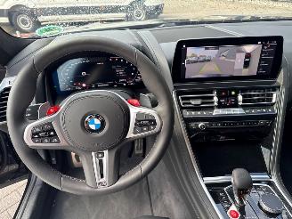 BMW M8 4.4 Competition V8 32V Twin Turbo Sedan 4Dr Benzine 4.395cc 460kW (625pk) 4x4 picture 15
