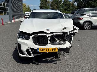 BMW X3 xDrive M Pakket 30i Benzine 1.998cc 180kW (245pk) 4x4 picture 8