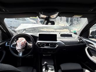 BMW X3 xDrive M Pakket 30i Benzine 1.998cc 180kW (245pk) 4x4 picture 12