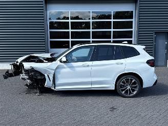 BMW X3 xDrive M Pakket 30i Benzine 1.998cc 180kW (245pk) 4x4 picture 4