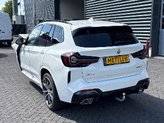 BMW X3 xDrive M Pakket 30i Benzine 1.998cc 180kW (245pk) 4x4 picture 4