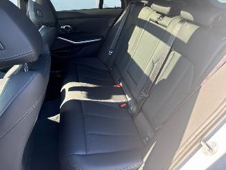BMW 3-serie 320d 2.0 TwinPower Turbo 16V Mild Hybrid picture 13