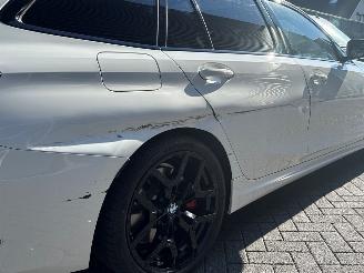 BMW 3-serie 320d 2.0 TwinPower Turbo 16V Mild Hybrid picture 12