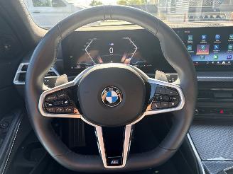 BMW 3-serie 320d 2.0 TwinPower Turbo 16V Mild Hybrid picture 16