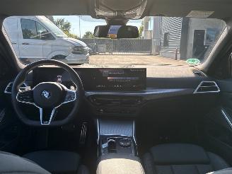 BMW 3-serie 320d 2.0 TwinPower Turbo 16V Mild Hybrid picture 15