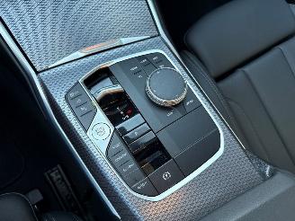 BMW 3-serie 320d 2.0 TwinPower Turbo 16V Mild Hybrid picture 21