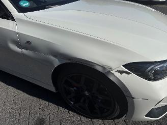 BMW 3-serie 320d 2.0 TwinPower Turbo 16V Mild Hybrid picture 11