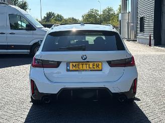 BMW 3-serie 320d 2.0 TwinPower Turbo 16V Mild Hybrid picture 4