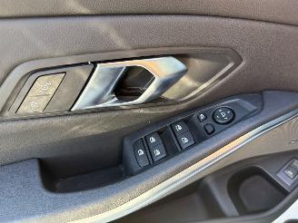 BMW 3-serie 320d 2.0 TwinPower Turbo 16V Mild Hybrid picture 27