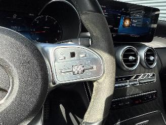 Mercedes C-klasse C-220d 2.0 Turbo 16V Combi/o  Diesel 1.950cc 143kW (194pk) RWD picture 24