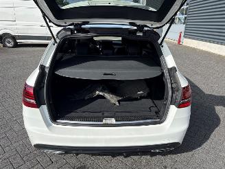 Mercedes C-klasse C-220d 2.0 Turbo 16V Combi/o  Diesel 1.950cc 143kW (194pk) RWD picture 9