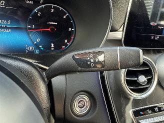 Mercedes C-klasse C-220d 2.0 Turbo 16V Combi/o  Diesel 1.950cc 143kW (194pk) RWD picture 25