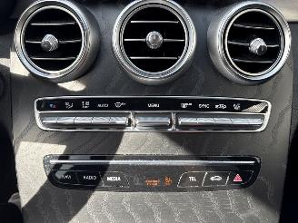 Mercedes C-klasse C-220d 2.0 Turbo 16V Combi/o  Diesel 1.950cc 143kW (194pk) RWD picture 17
